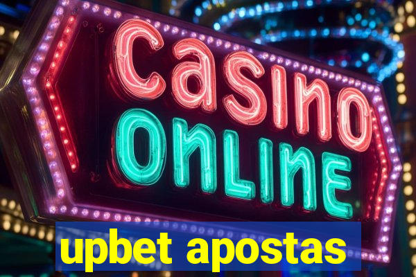 upbet apostas